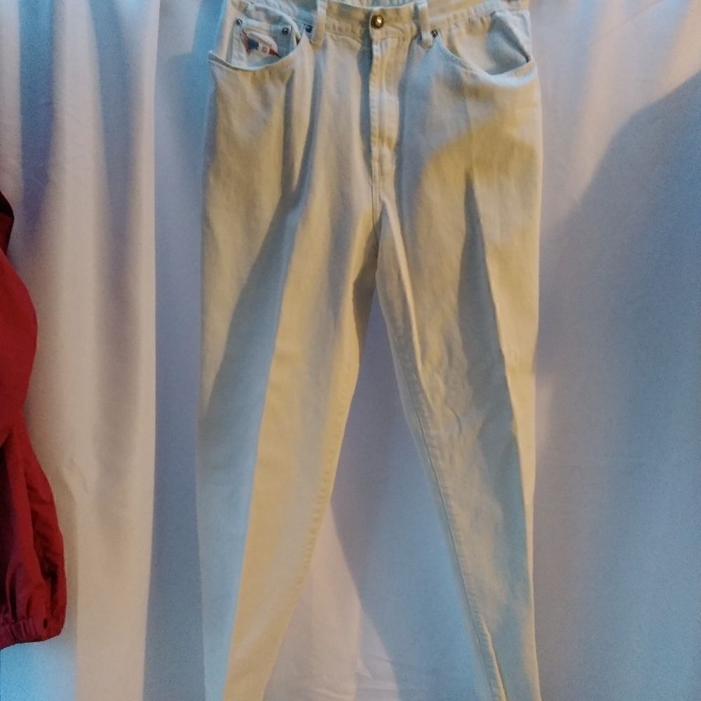 Facannoble jeans